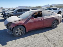 Nissan Altima salvage cars for sale: 2007 Nissan Altima 2.5