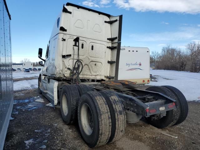 2023 Freightliner Cascadia 126