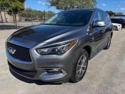 2019 Infiniti QX60 Luxe for sale in Opa Locka, FL