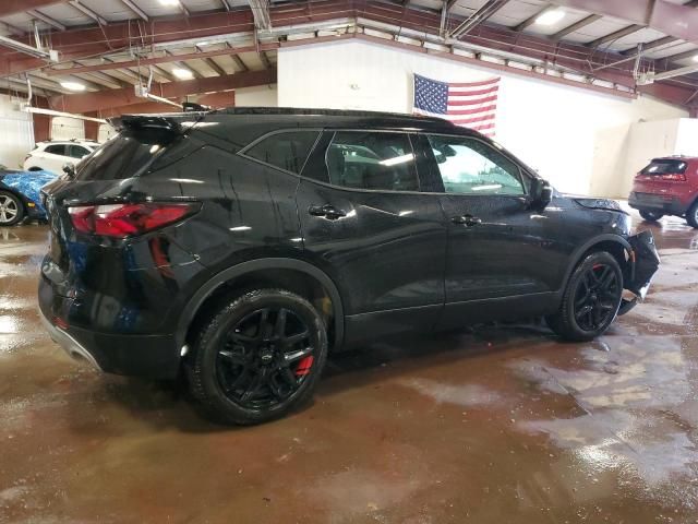 2022 Chevrolet Blazer 3LT