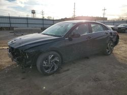 2025 Hyundai Elantra SEL for sale in Chicago Heights, IL
