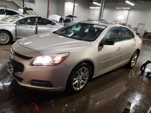 2014 Chevrolet Malibu 1LT