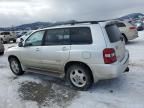 2006 Toyota Highlander Limited