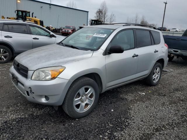 2007 Toyota Rav4