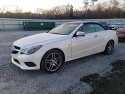 2015 Mercedes-Benz E 400 for sale in Augusta, GA