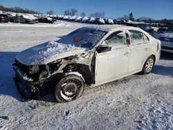 Volkswagen Jetta salvage cars for sale: 2014 Volkswagen Jetta Base