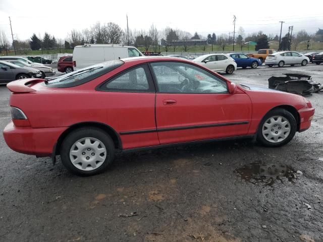 1995 Acura Integra LS