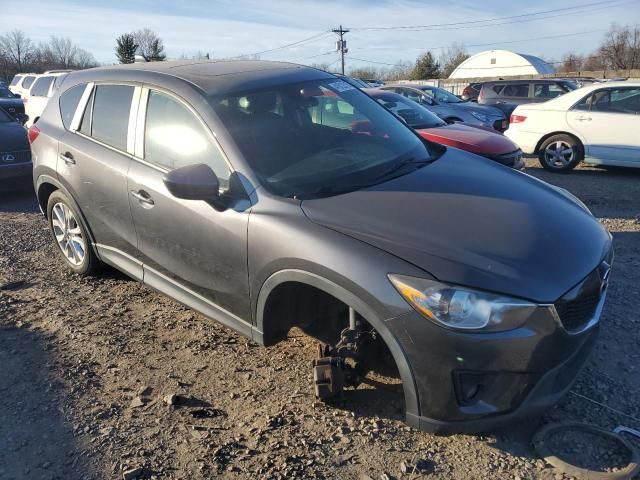 2014 Mazda CX-5 GT