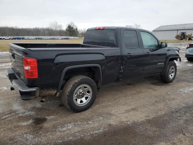 2017 GMC Sierra K1500