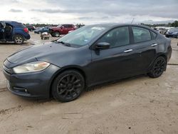 2014 Dodge Dart Limited en venta en Houston, TX