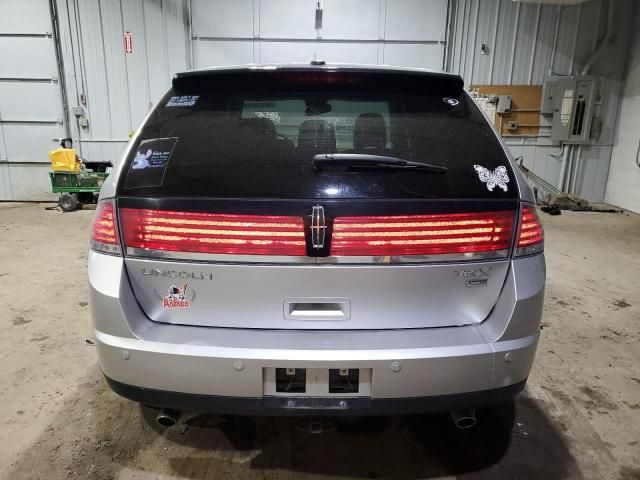 2009 Lincoln MKX