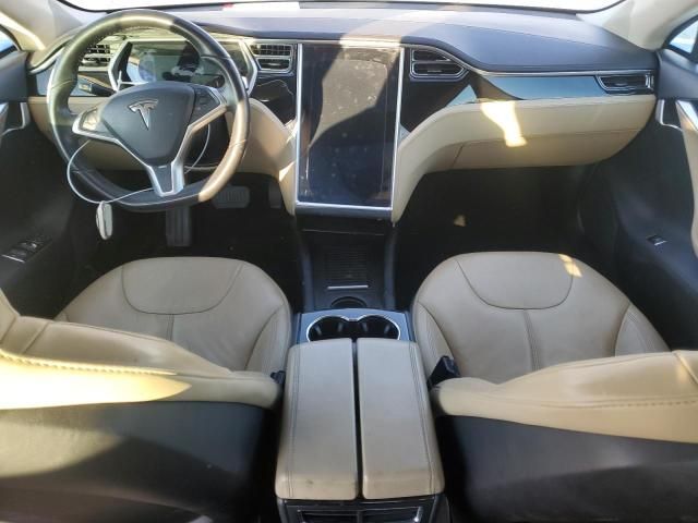 2013 Tesla Model S