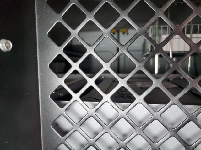 2012 Ford Transit Connect XL
