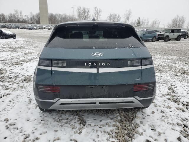 2024 Hyundai Ioniq 5 SEL