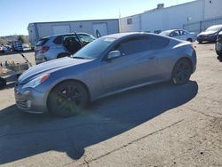 2012 Hyundai Genesis Coupe 2.0T for sale in Vallejo, CA