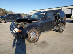 Dodge Nitro salvage cars for sale: 2011 Dodge Nitro Heat