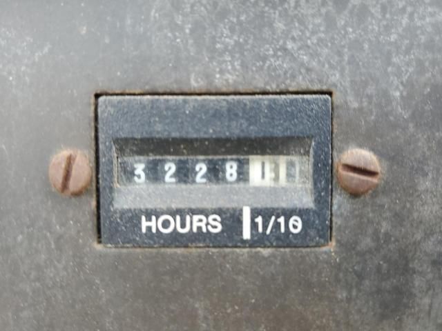 1993 Ck Power Generator