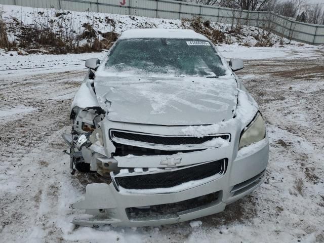 2012 Chevrolet Malibu 1LT