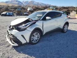 2021 Toyota C-HR XLE en venta en Reno, NV