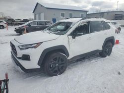 Toyota rav4 salvage cars for sale: 2024 Toyota Rav4 Adventure