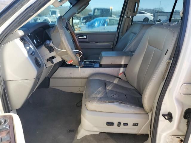 2007 Ford Expedition Limited