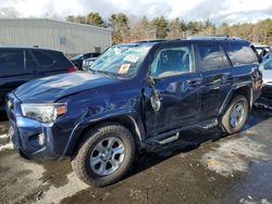 2018 Toyota 4runner SR5/SR5 Premium for sale in Exeter, RI