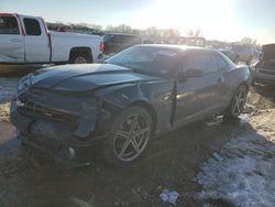 2013 Chevrolet Camaro 2SS for sale in Kansas City, KS