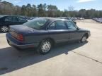 1999 Oldsmobile 88 Base