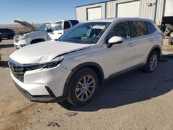 Honda crv salvage cars for sale: 2024 Honda CR-V EXL