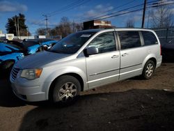 2010 Chrysler Town & Country Touring Plus for sale in New Britain, CT