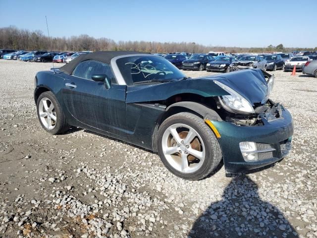 2009 Saturn Sky