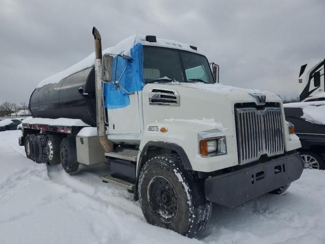 2019 Western Star Conventional 4700SF