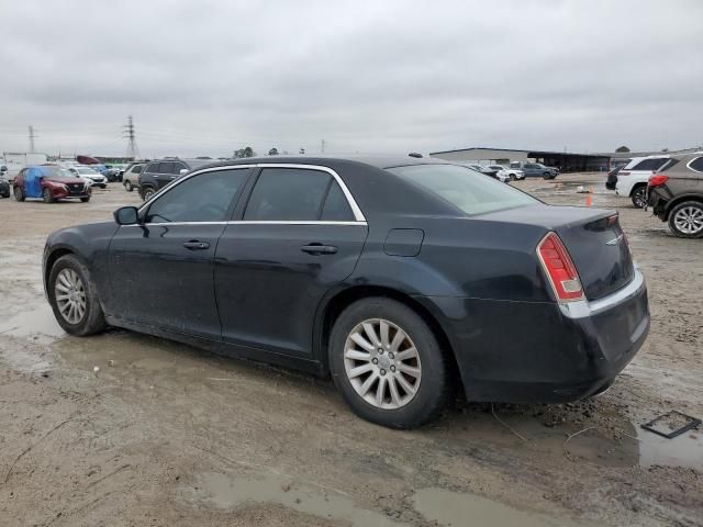 2013 Chrysler 300