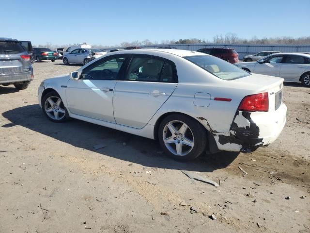 2005 Acura TL