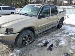 2003 Ford Explorer Sport Trac for sale in Seaford, DE