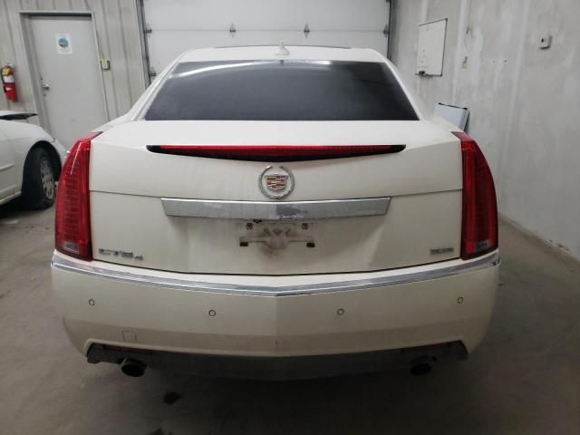 2011 Cadillac CTS Premium Collection