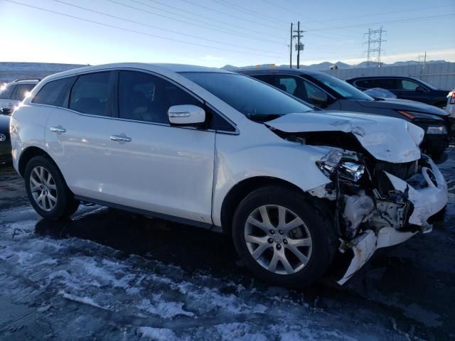 2009 Mazda CX-7