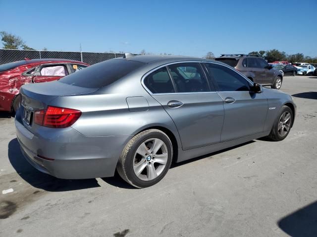 2011 BMW 528 I