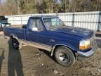 1996 Ford F150