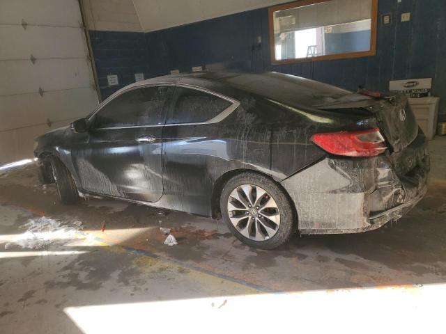 2015 Honda Accord ex