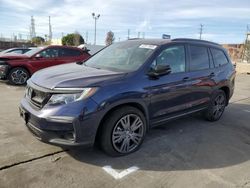 2022 Honda Pilot Sport for sale in Wilmington, CA