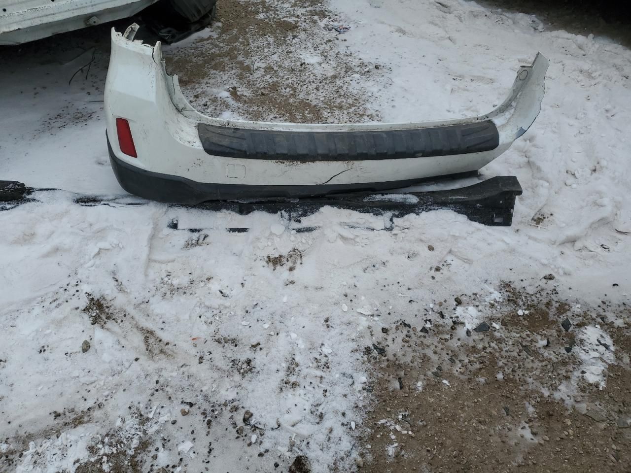 2016 Subaru Outback 2.5i