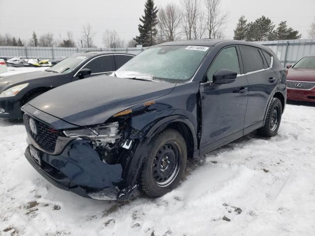 2023 Mazda CX-5 Premium