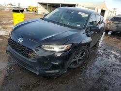 2024 Honda HR-V EXL for sale in Brighton, CO