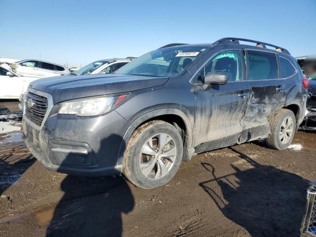 2020 Subaru Ascent Premium