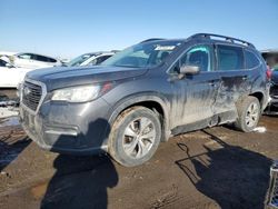 2020 Subaru Ascent Premium for sale in Brighton, CO