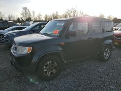 Honda Element Vehiculos salvage en venta: 2009 Honda Element LX