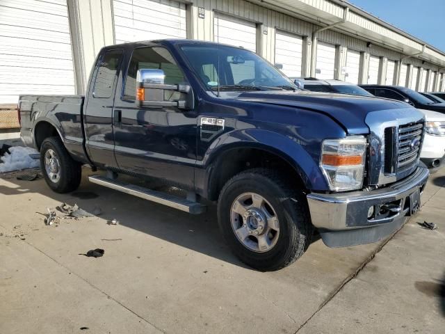 2010 Ford F250 Super Duty