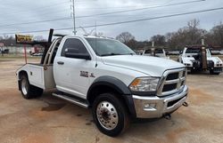 Dodge salvage cars for sale: 2014 Dodge RAM 4500