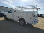 2016 Chevrolet Silverado C2500 Heavy Duty